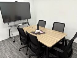 Frasers Tower (D1), Office #464830711
